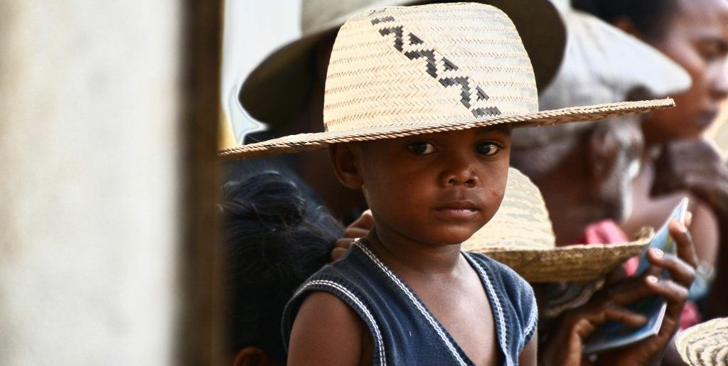 Childcare in Africa: a crisis of westernisation?